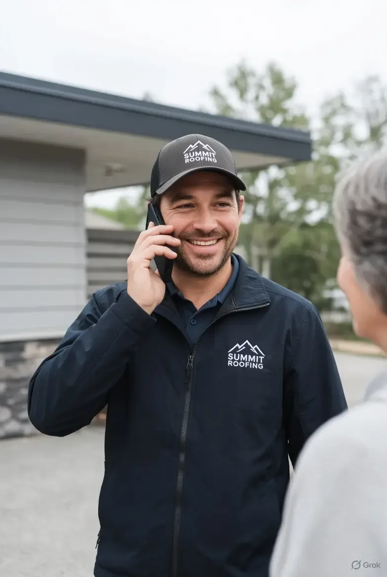 Flat Roof Leak Repair Queens Village, NY FAQs